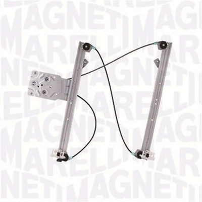 Window Regulator